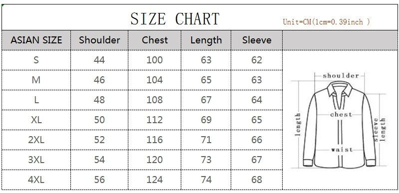 Men's Multi Pocket Zip Up Fleece
