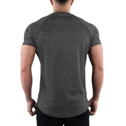 Men's Short Sleeve T-Shirt