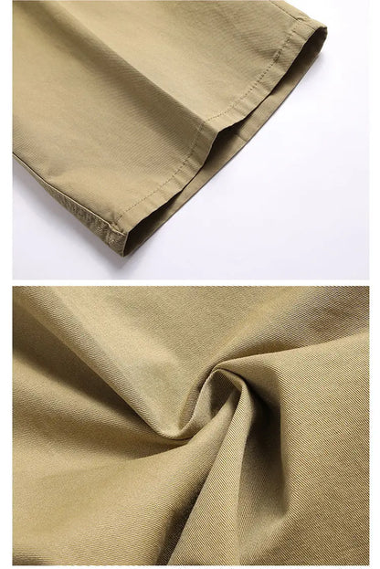 Men's Breathable Golf Shorts