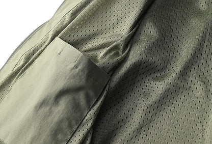 Men's Waterproof Outdoor Coat