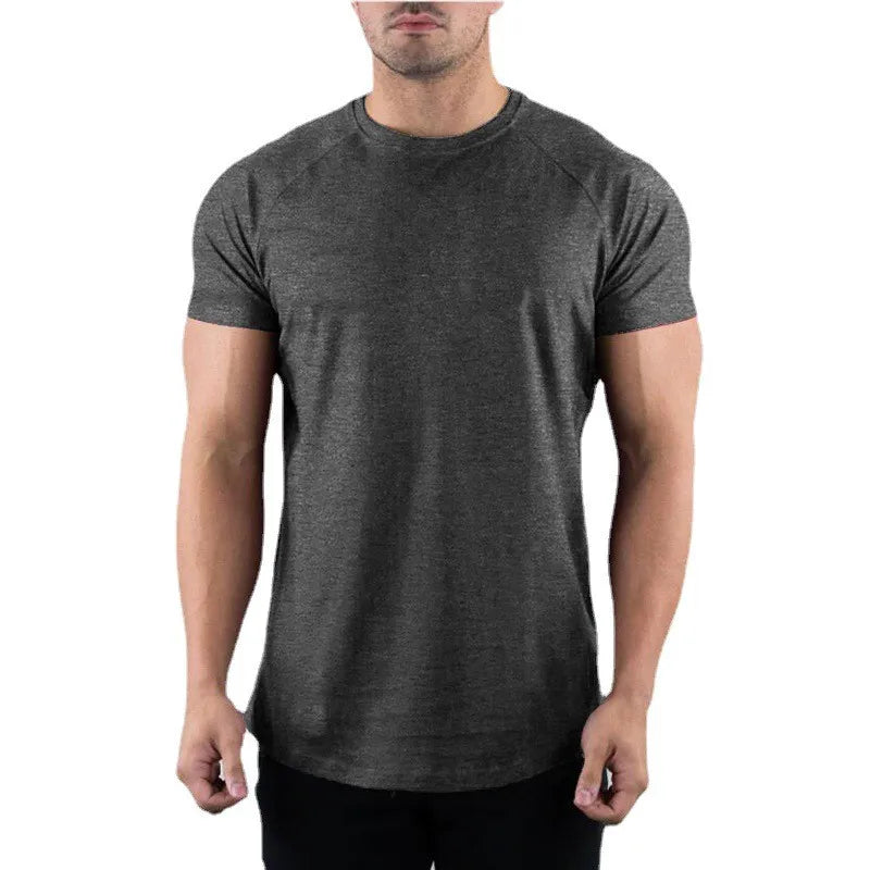 Men's Short Sleeve T-Shirt