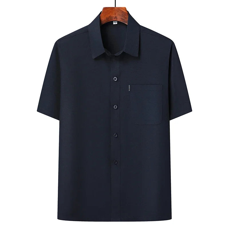 Men's 2-Piece Formal Dress Set Shirt + pants