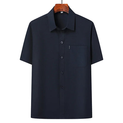 Men's 2-Piece Formal Dress Set Shirt + pants