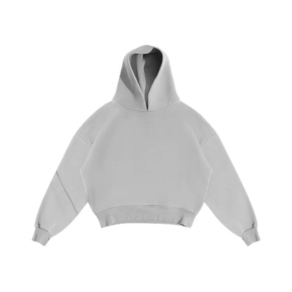 Unisex 2-piece Tracksuit Hoodie + Pants
