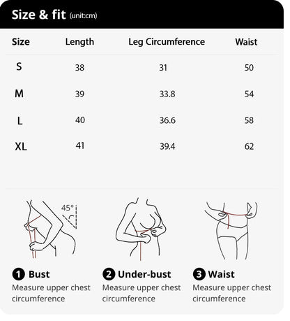 Women's Seamless High Waist Shorts