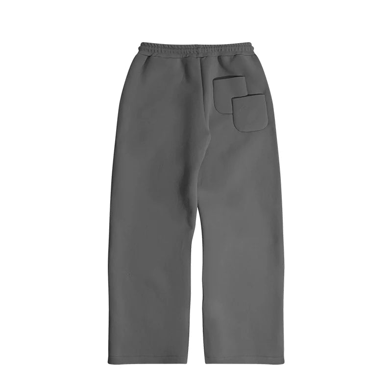 Unisex 2-piece Tracksuit Hoodie + Pants