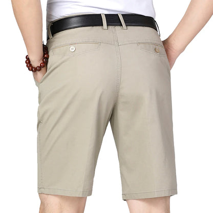 Men's Breathable Golf Shorts