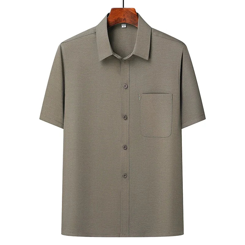 Men's 2-Piece Formal Dress Set Shirt + pants