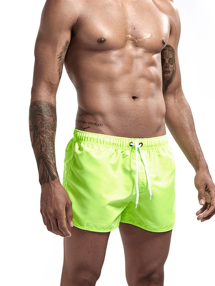 Men's Quick Dry Sport Shorts