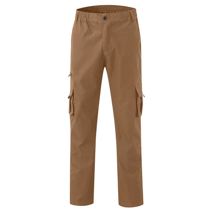 Men's Multi Pocket Cargopants