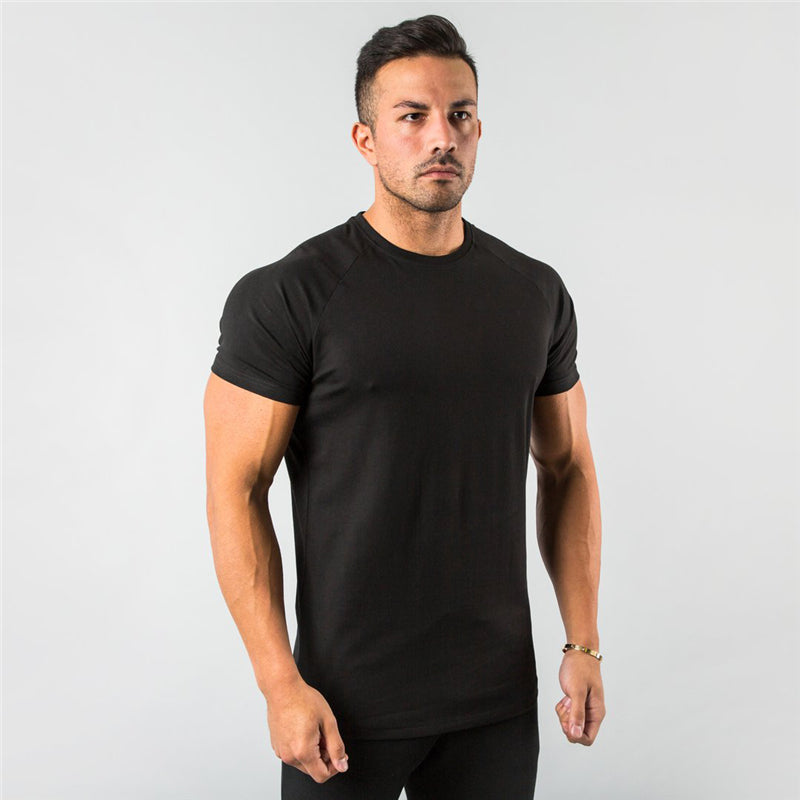 Men's Short Sleeve T-Shirt