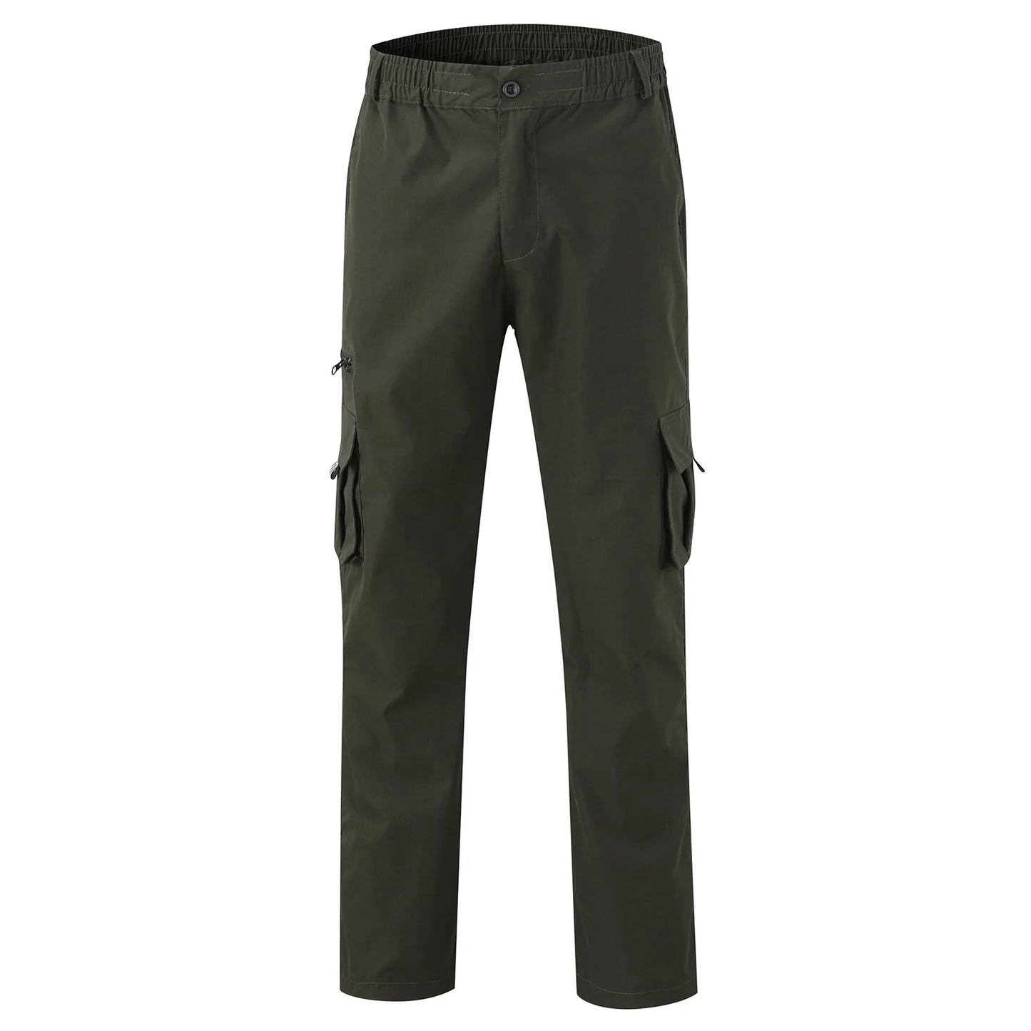 Men's Multi Pocket Cargopants