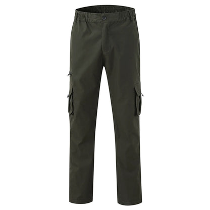 Men's Multi Pocket Cargopants