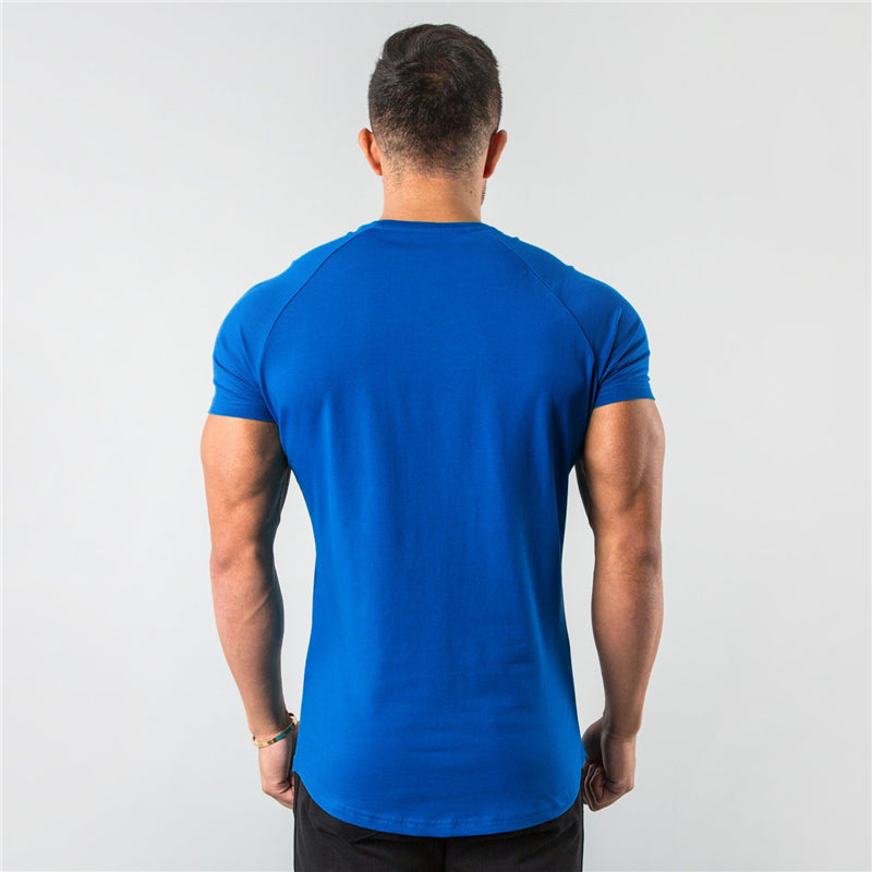 Men's Short Sleeve T-Shirt