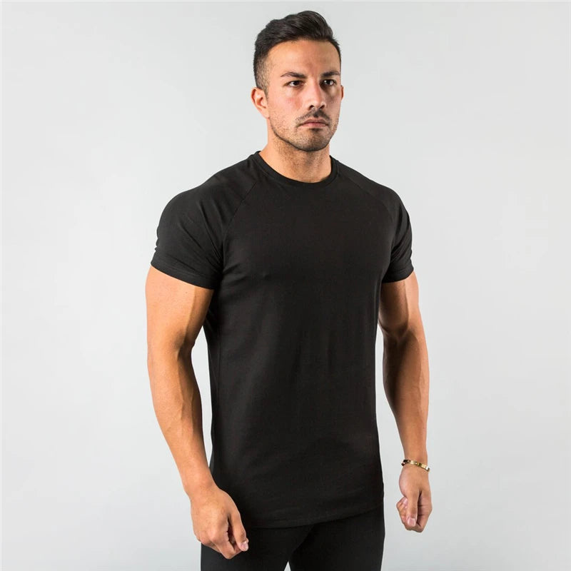 Men's Short Sleeve T-Shirt