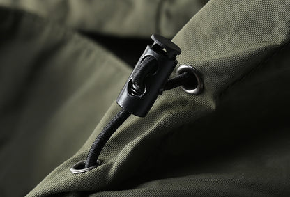 Men's Waterproof Outdoor Coat