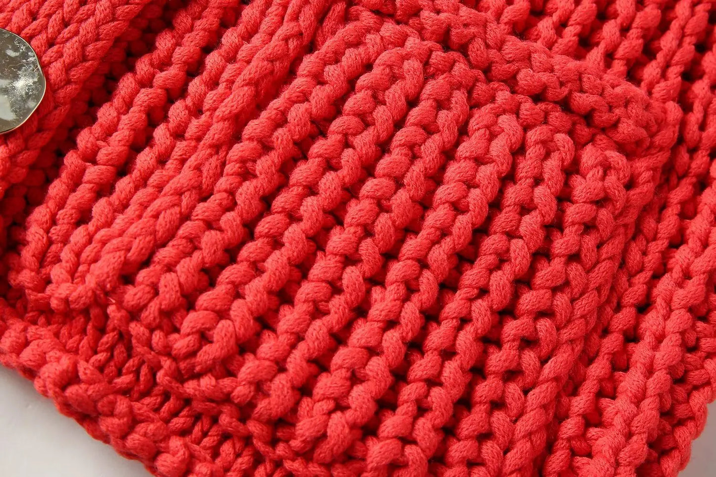 Women's Button Up Sweater Vest
