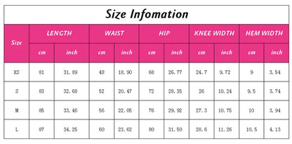 Women's High Waist Leggings