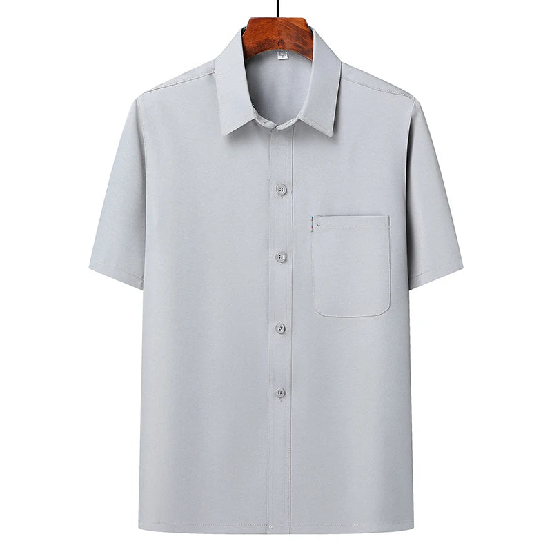 Men's 2-Piece Formal Dress Set Shirt + pants