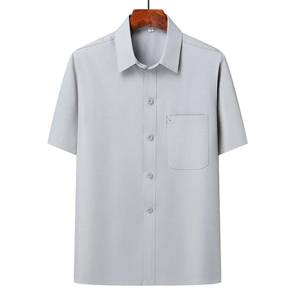 Men's 2-Piece Formal Dress Set Shirt + pants